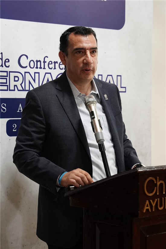 Chihuahua celebra el Día Internacional de los Archivos con ciclo de conferencias sobre gestión documental y ciberseguridad - imagen 2