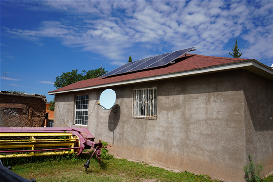 Convocan en Chihuahua a solicitar subsidio para paneles solares en zonas rurales - imagen 3