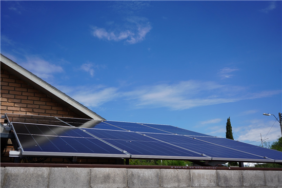 Convocan en Chihuahua a solicitar subsidio para paneles solares en zonas rurales - imagen 4