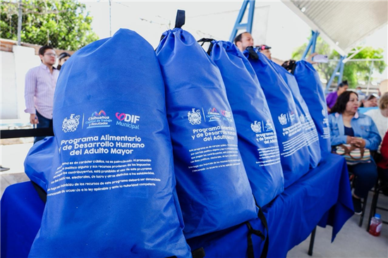 Calendario de entrega del apoyo PAAM para adultos mayores en Chihuahua durante julio 2026 - imagen 3