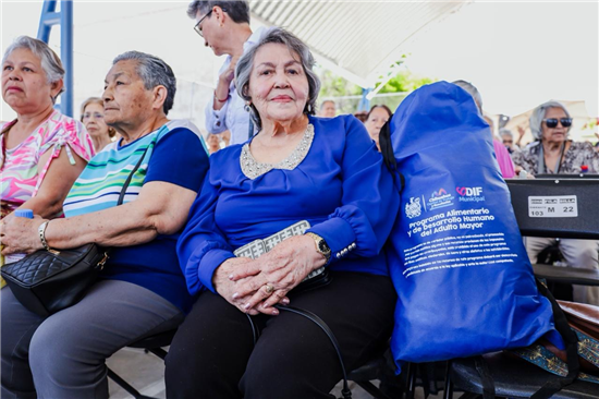 Calendario de entrega del apoyo PAAM para adultos mayores en Chihuahua durante julio 2026 - imagen 4