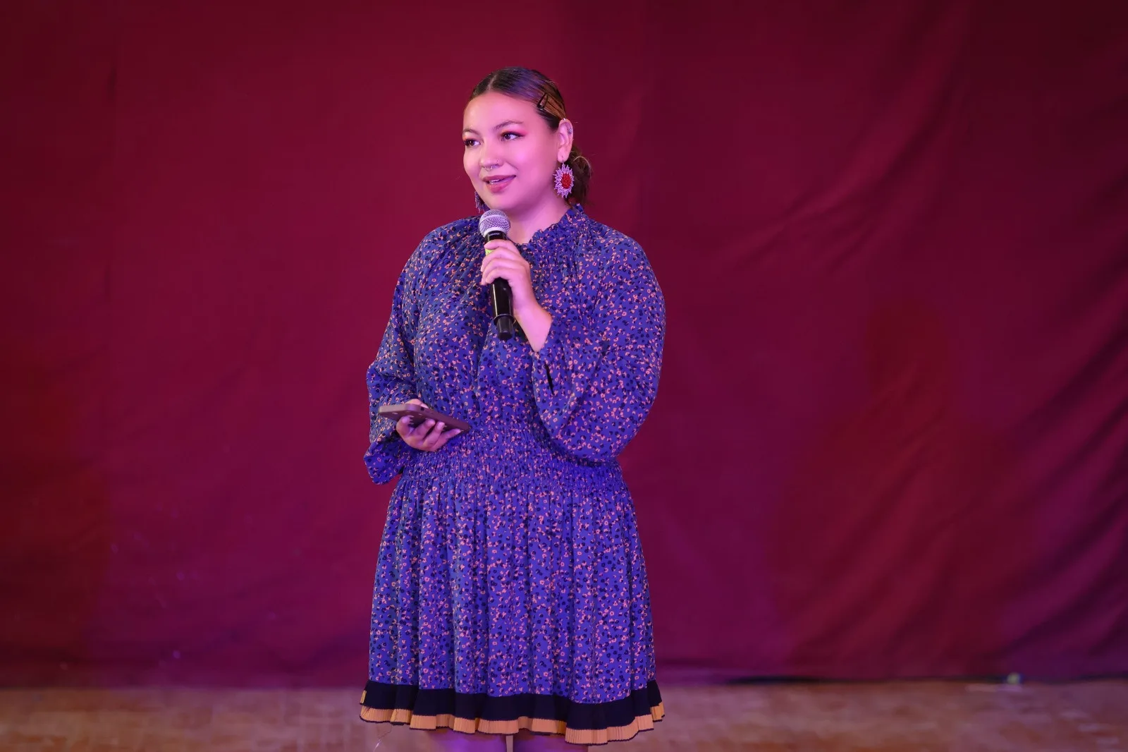 Festival Nacional de Folklore “Un Desierto para Bailar” reúne a grupos de Sinaloa, Durango y Ciudad Juárez - imagen 14