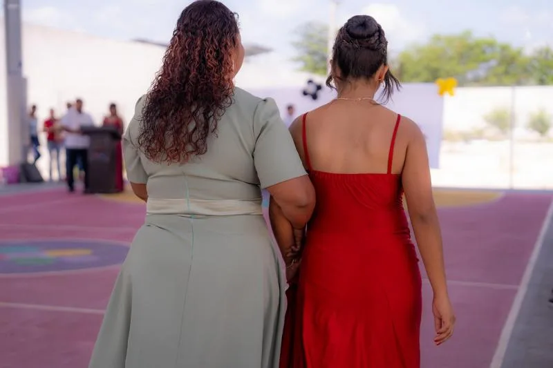 Seis adolescentes de Casa Otoch en Yucatán concluyen la secundaria con apoyo del DIF - imagen 4