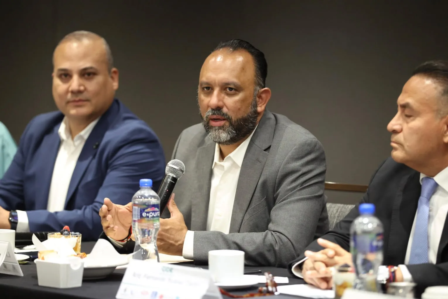 Héctor Ortiz Orpinel asegura continuidad en proyectos municipales y estabilidad para el sector empresarial en León - imagen 20
