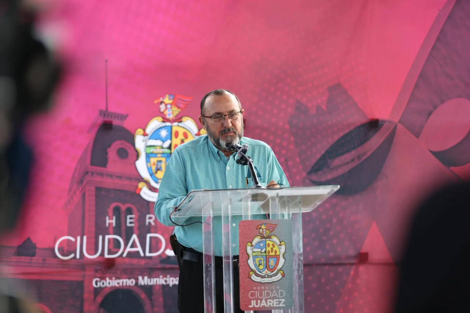 IMIP publica Radiografía Socioeconómica 2025 de Ciudad Juárez con datos clave para inversión y desarrollo - imagen 1