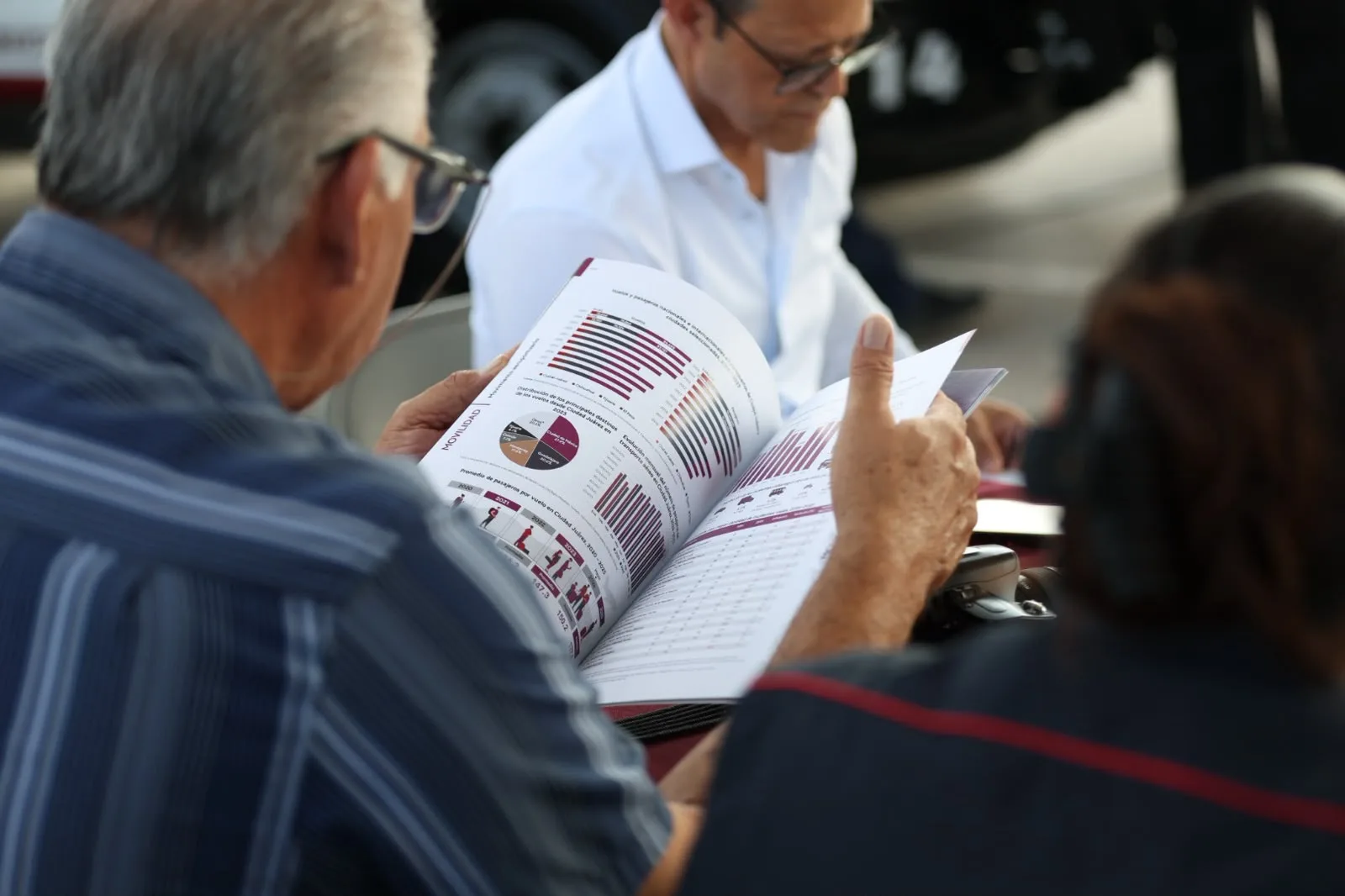 IMIP publica Radiografía Socioeconómica 2025 de Ciudad Juárez con datos clave para inversión y desarrollo - imagen 2
