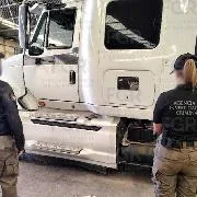FGR vincula a proceso a tres personas por robo de mercancía, vehículos y fauna en San Luis Potosí - imagen 3