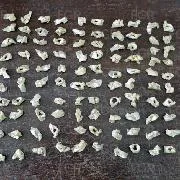 Sentencian a tres personas a 14 años de prisión en Zacatecas por posesión de armas y drogas - imagen 1