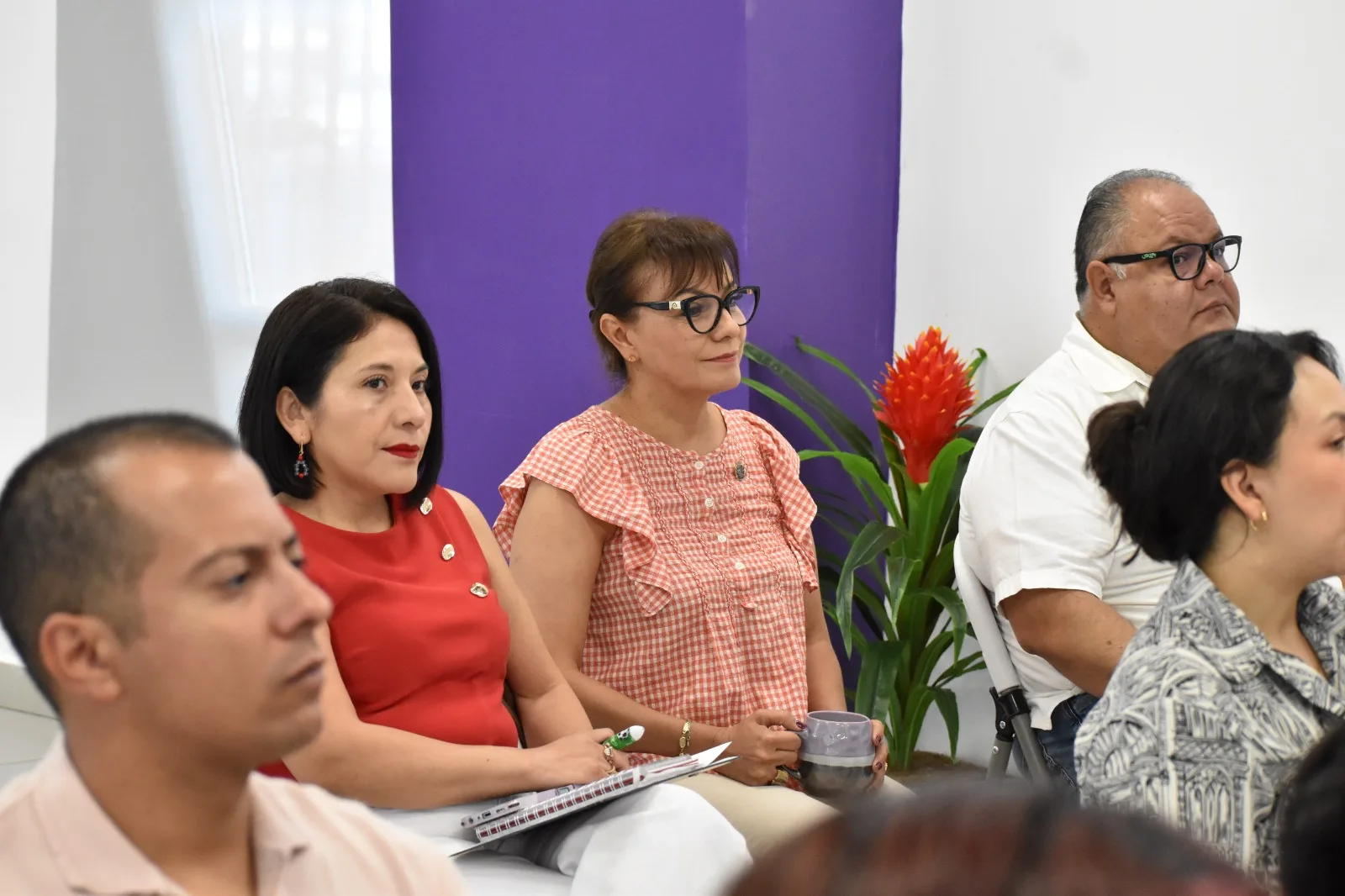 Instituto Municipal de las Mujeres impulsa reconocimiento de la maternidad adolescente como derecho humano en Ciudad Juárez - imagen 1