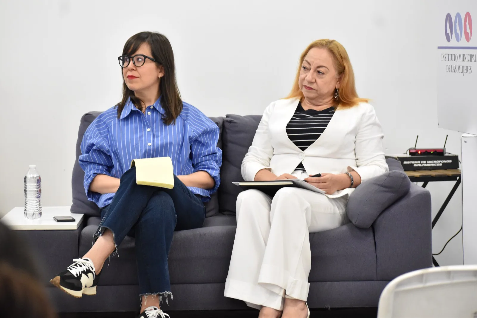 Instituto Municipal de las Mujeres impulsa reconocimiento de la maternidad adolescente como derecho humano en Ciudad Juárez - imagen 3