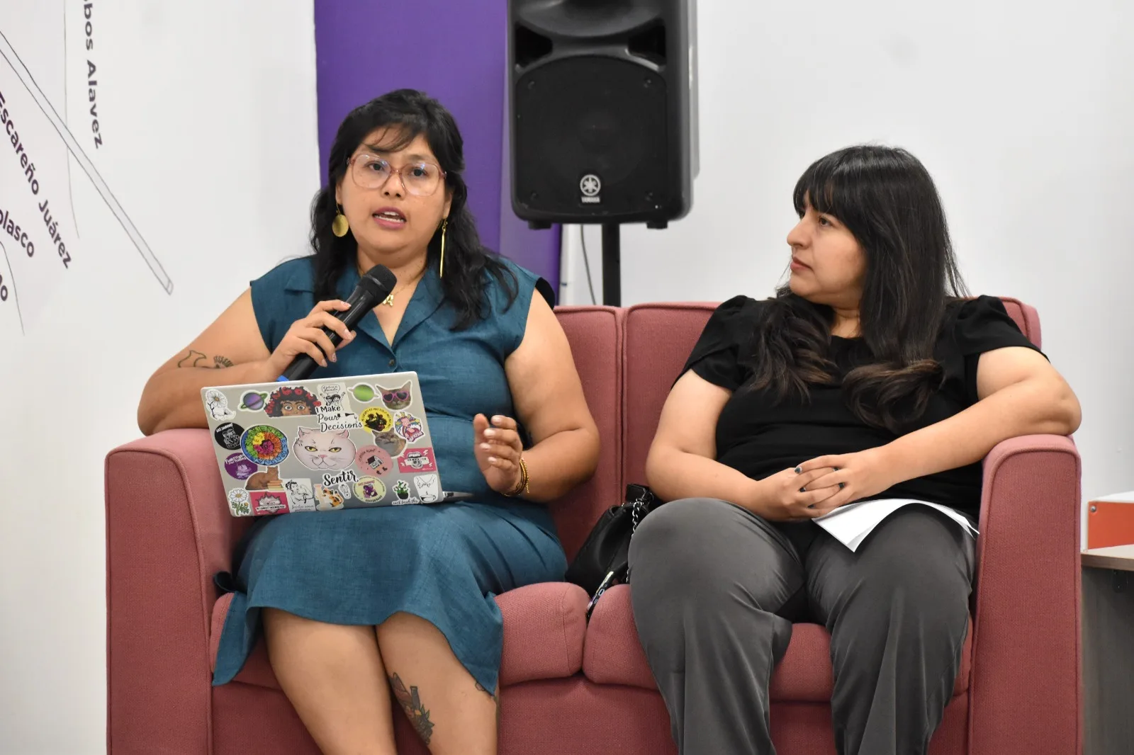 Instituto Municipal de las Mujeres impulsa reconocimiento de la maternidad adolescente como derecho humano en Ciudad Juárez - imagen 7