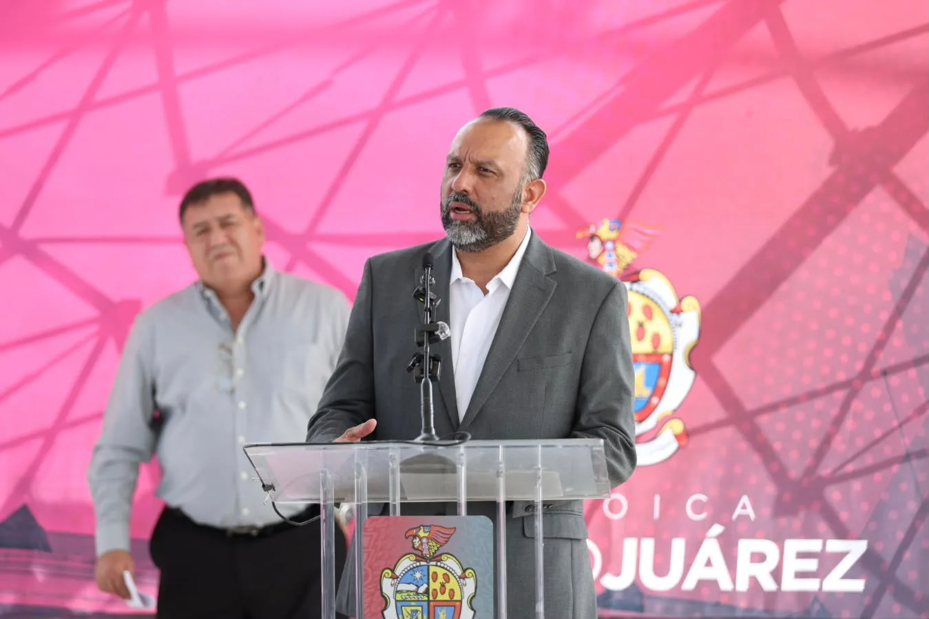 Unidades de Auxilio Vial en Ciudad Juárez han brindado casi 77 mil apoyos gratuitos desde 2022 - imagen 1