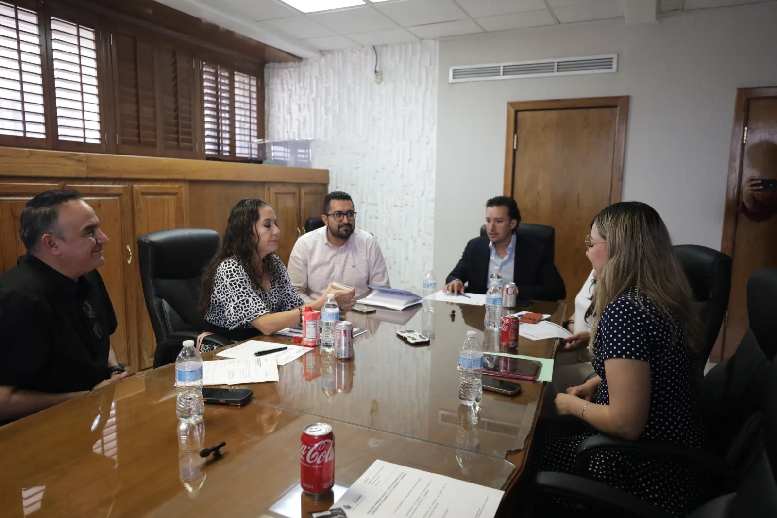 Ciudad Juárez impulsa foro para apoyar a emprendedores tecnológicos universitarios - imagen 2