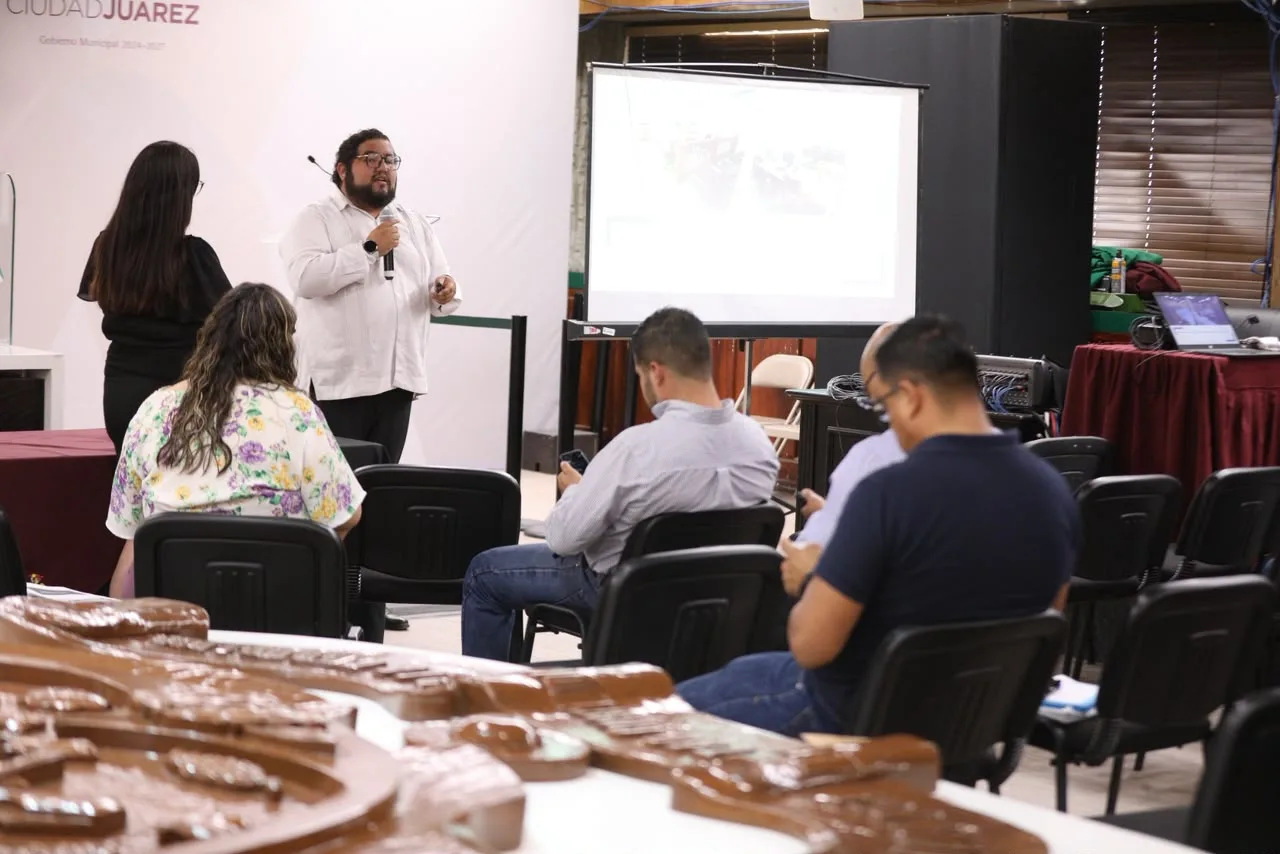 Ciudad Juárez impulsa foro para apoyar a emprendedores tecnológicos universitarios - imagen 1