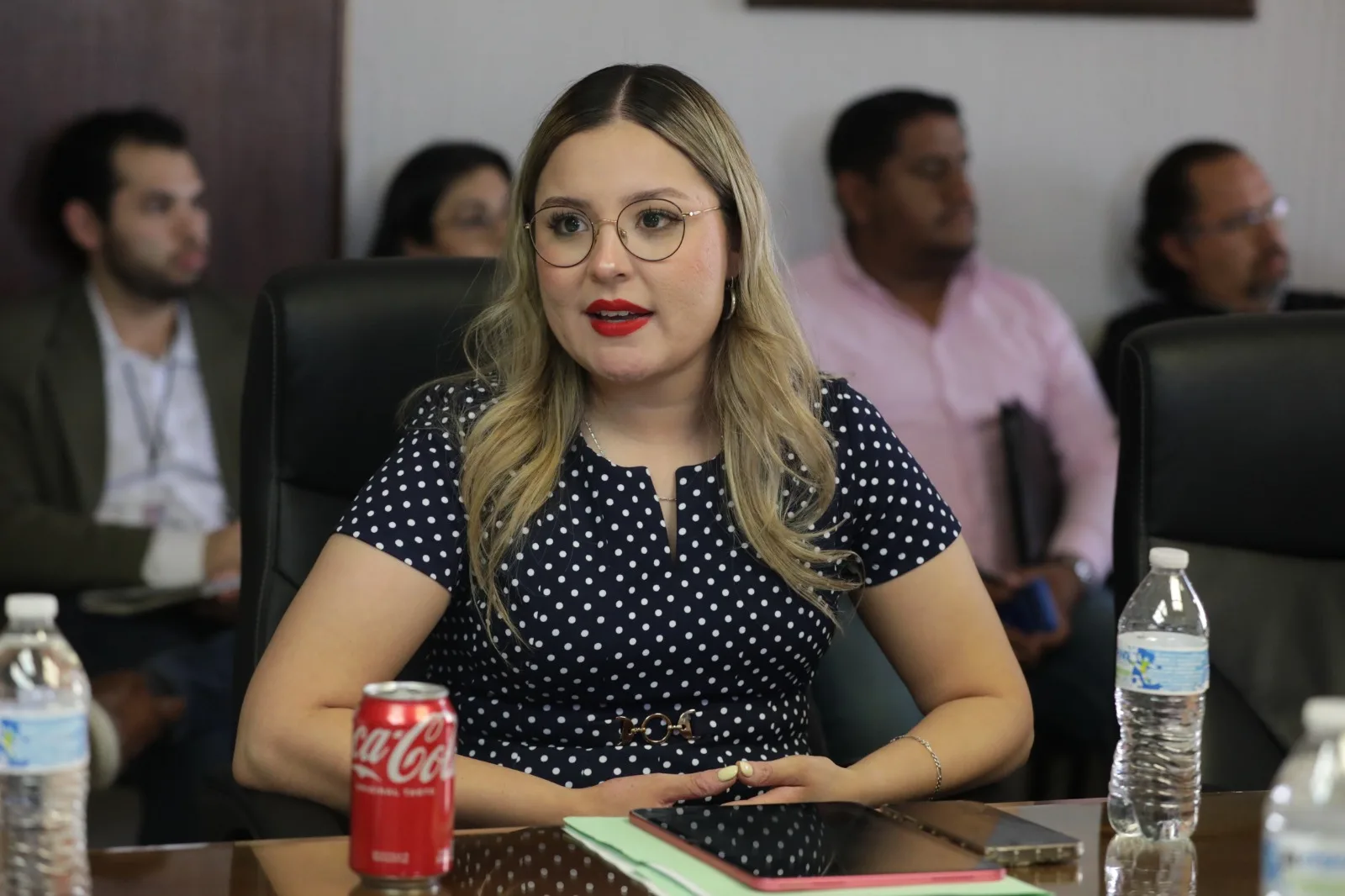 Ciudad Juárez impulsa foro para apoyar a emprendedores tecnológicos universitarios - imagen 4