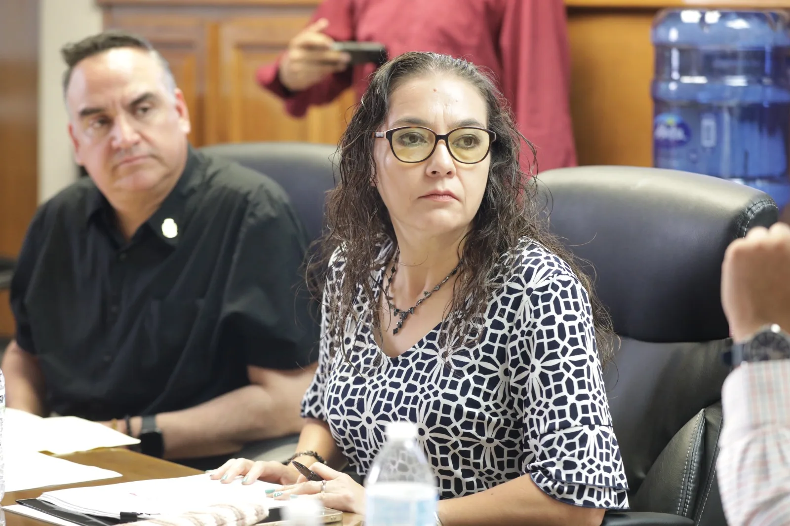 Ciudad Juárez impulsa foro para apoyar a emprendedores tecnológicos universitarios - imagen 3