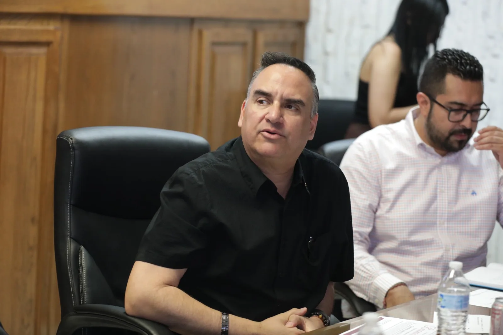 Ciudad Juárez impulsa foro para apoyar a emprendedores tecnológicos universitarios - imagen 6