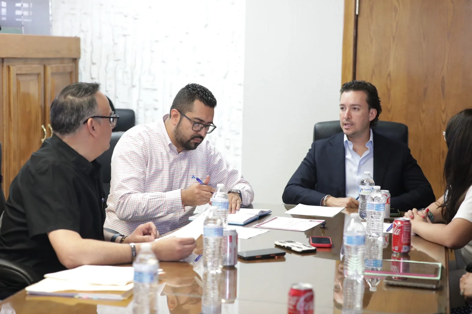 Ciudad Juárez impulsa foro para apoyar a emprendedores tecnológicos universitarios - imagen 7
