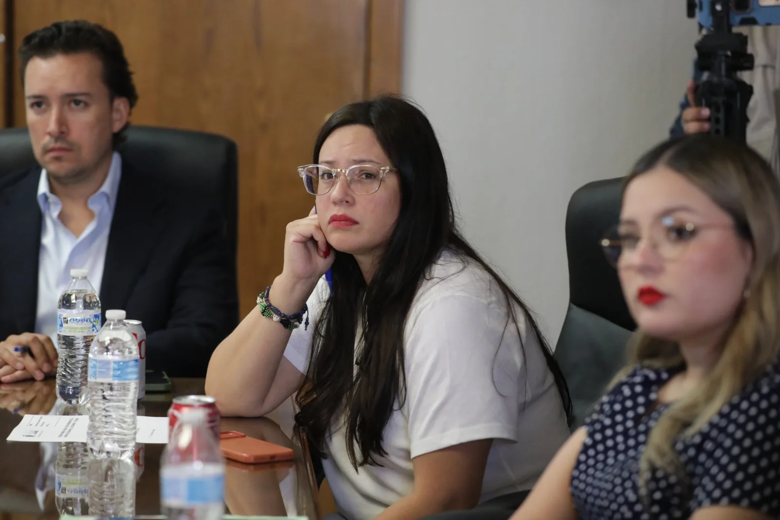 Ciudad Juárez impulsa foro para apoyar a emprendedores tecnológicos universitarios - imagen 8