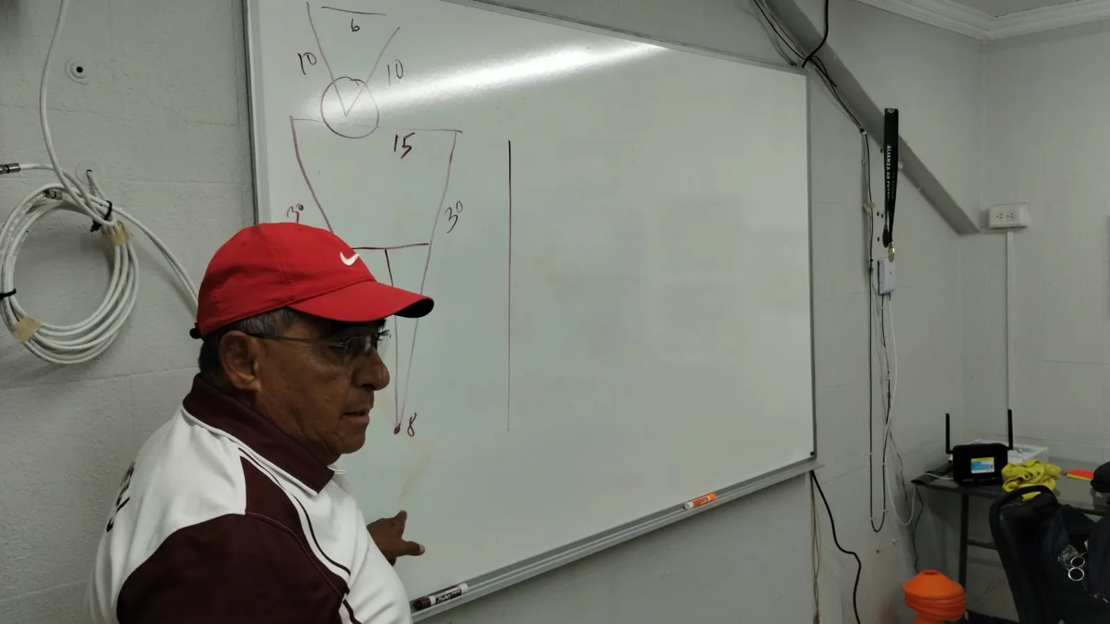 Inicia clínica de atletismo para capacitar a maestros de primaria en Ciudad Juárez - imagen 2