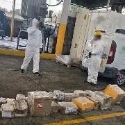 FGR destruye más de 28 mil unidades de fentanilo en Querétaro - imagen 1