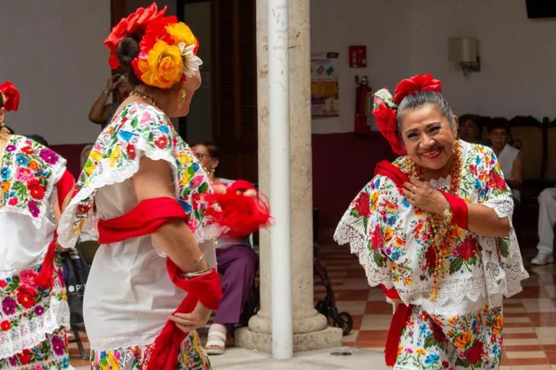 Cejupe del Isstey cierra ciclo escolar 2025-2026 con exhibición de talleres artísticos y deportivos en Mérida - imagen 2