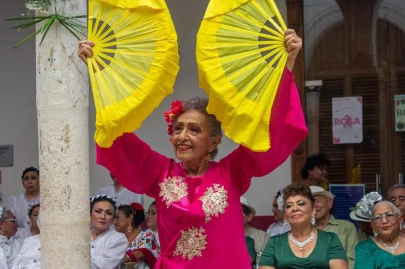 Cejupe del Isstey cierra ciclo escolar 2025-2026 con exhibición de talleres artísticos y deportivos en Mérida - imagen 5