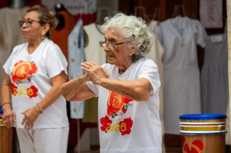 Cejupe del Isstey cierra ciclo escolar 2025-2026 con exhibición de talleres artísticos y deportivos en Mérida - imagen 6