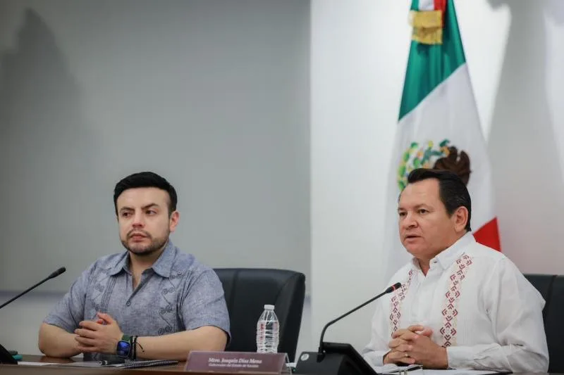 Yucatán impulsa primer Centro de Asistencia y Servicios Tecnológicos del sureste para generar 186 mil empleos - imagen 2