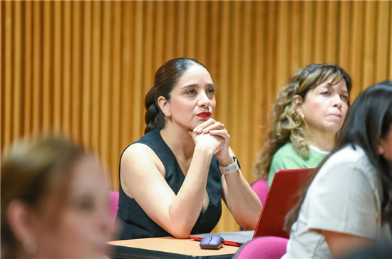Capacitaciones gratuitas en liderazgo e inteligencia artificial para emprendedores en Chihuahua durante julio - imagen 1