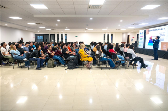 Capacitaciones gratuitas en liderazgo e inteligencia artificial para emprendedores en Chihuahua durante julio - imagen 2