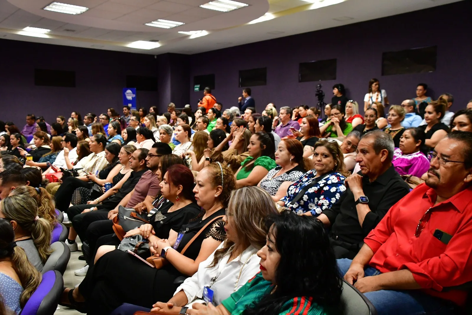 Inicia en Chihuahua el Congreso Internacional de Educación Básica con 120 actividades académicas - imagen 1