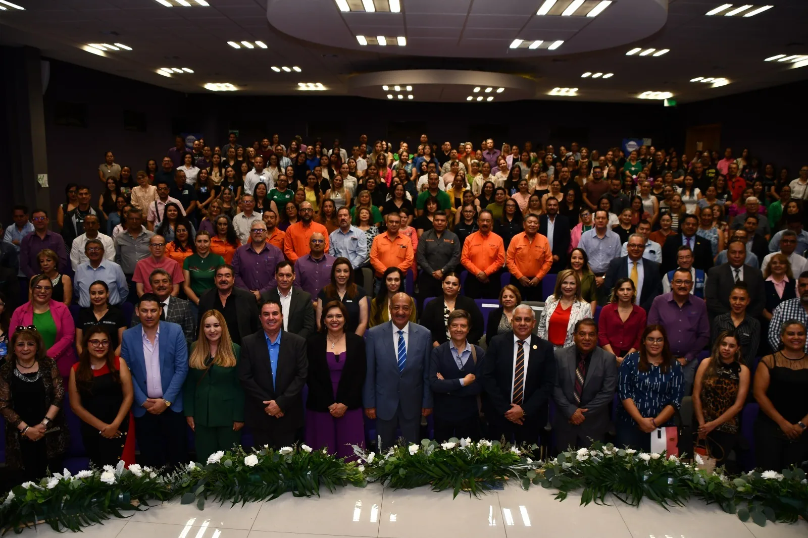 Inicia en Chihuahua el Congreso Internacional de Educación Básica con 120 actividades académicas - imagen 2
