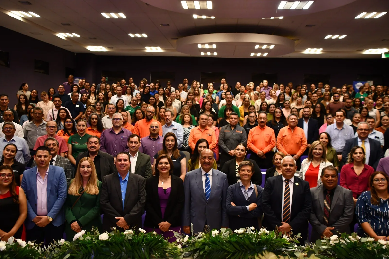 Inicia en Chihuahua el Congreso Internacional de Educación Básica con 120 actividades académicas - imagen 4