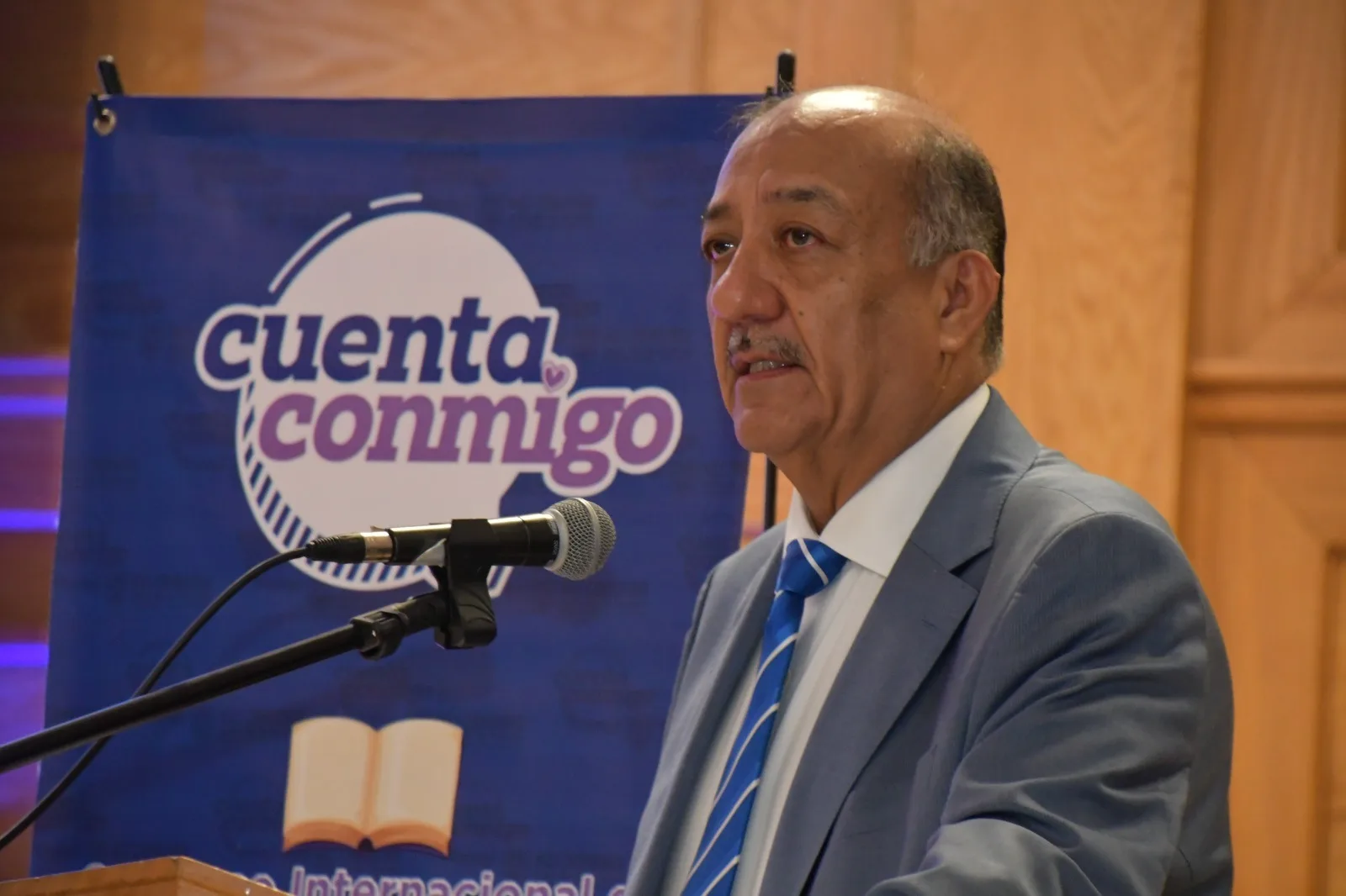 Inicia en Chihuahua el Congreso Internacional de Educación Básica con 120 actividades académicas - imagen 7