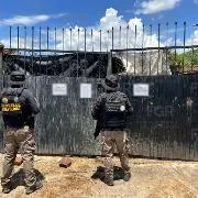 FGR asegura casi 18 mil litros de hidrocarburo en cateo en Atotonilco el Alto, Jalisco - imagen 1