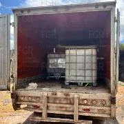 FGR asegura casi 18 mil litros de hidrocarburo en cateo en Atotonilco el Alto, Jalisco - imagen 3