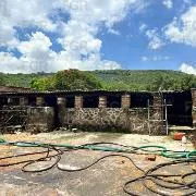 FGR asegura casi 18 mil litros de hidrocarburo en cateo en Atotonilco el Alto, Jalisco - imagen 5