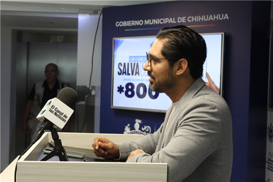 IMPAS ofrece atención psicológica gratuita en Chihuahua para fortalecer la salud mental - imagen 1