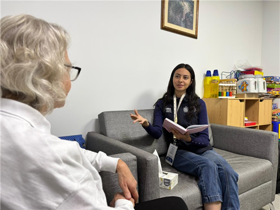 IMPAS ofrece atención psicológica gratuita en Chihuahua para fortalecer la salud mental - imagen 3