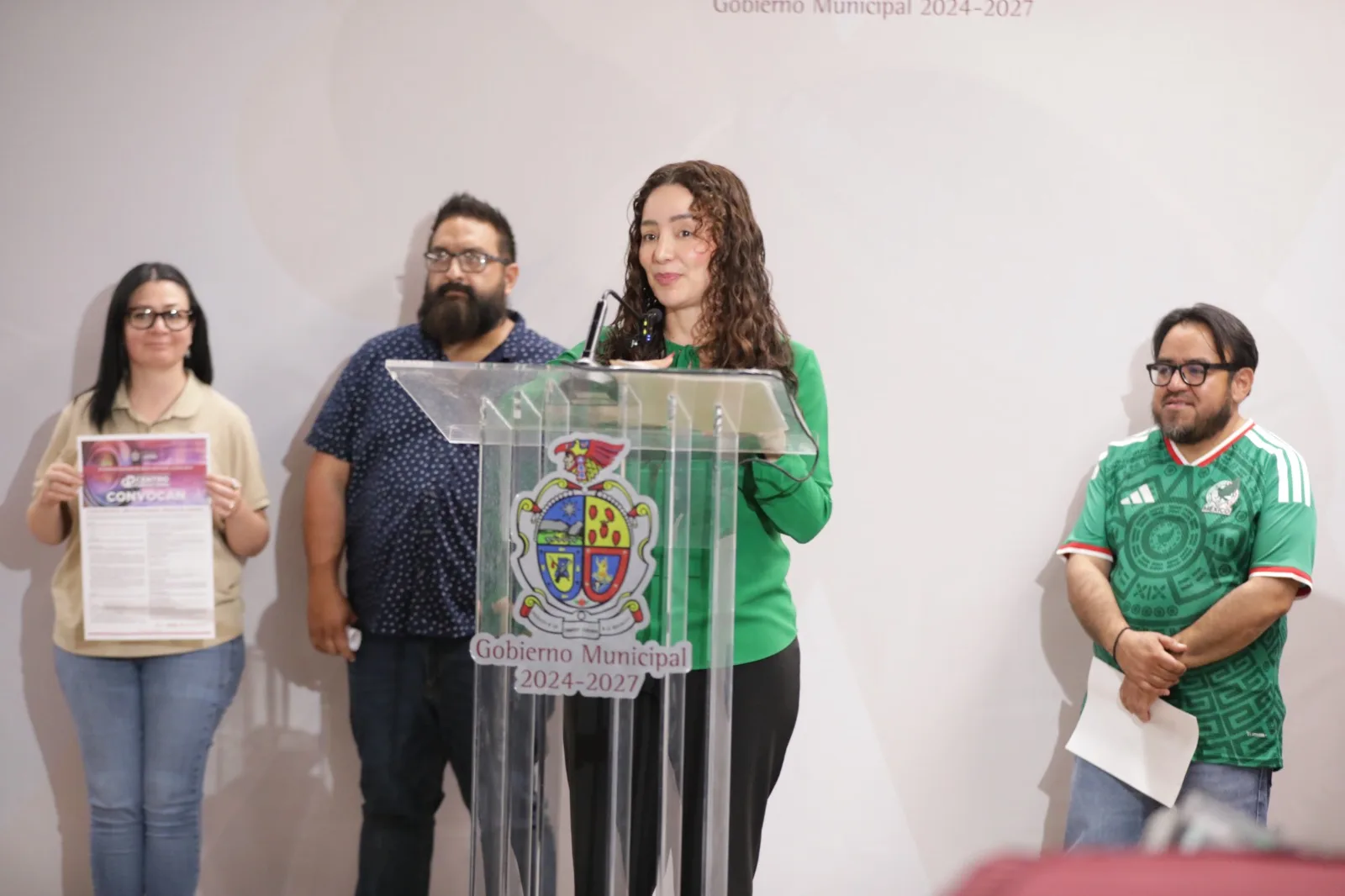 Expo Artesanal Juárez 2026 reúne artesanos nacionales e internacionales en Zona Centro - imagen 4