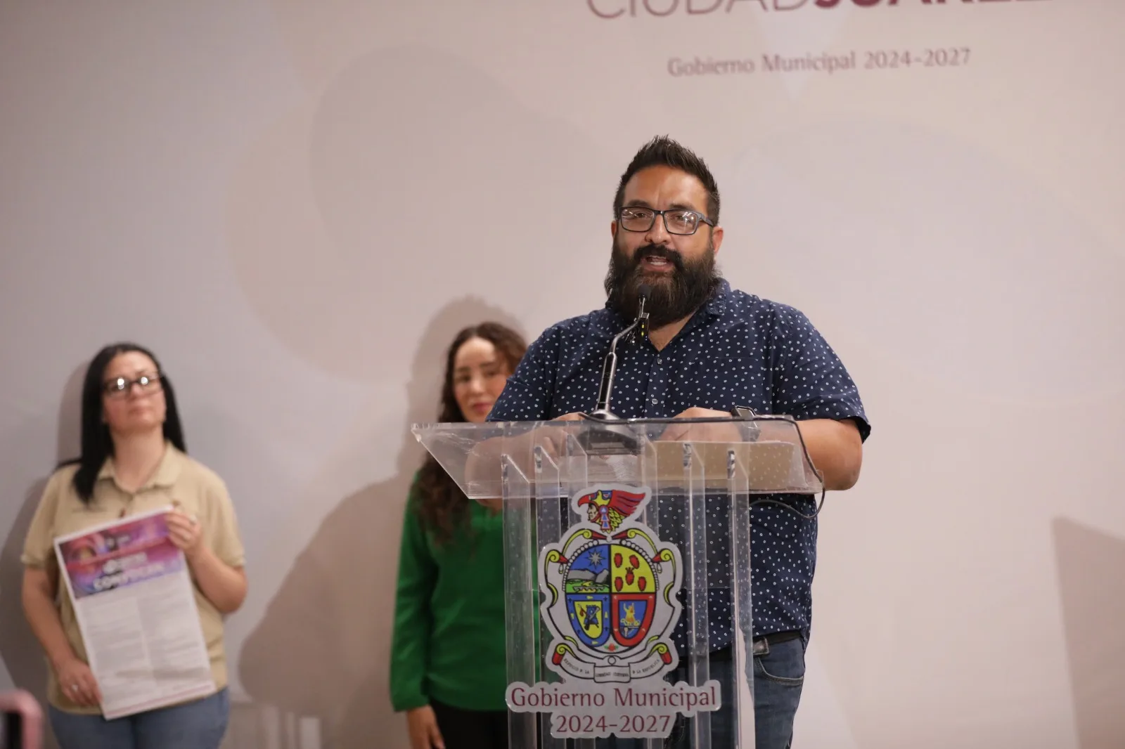 Expo Artesanal Juárez 2026 reúne artesanos nacionales e internacionales en Zona Centro - imagen 5