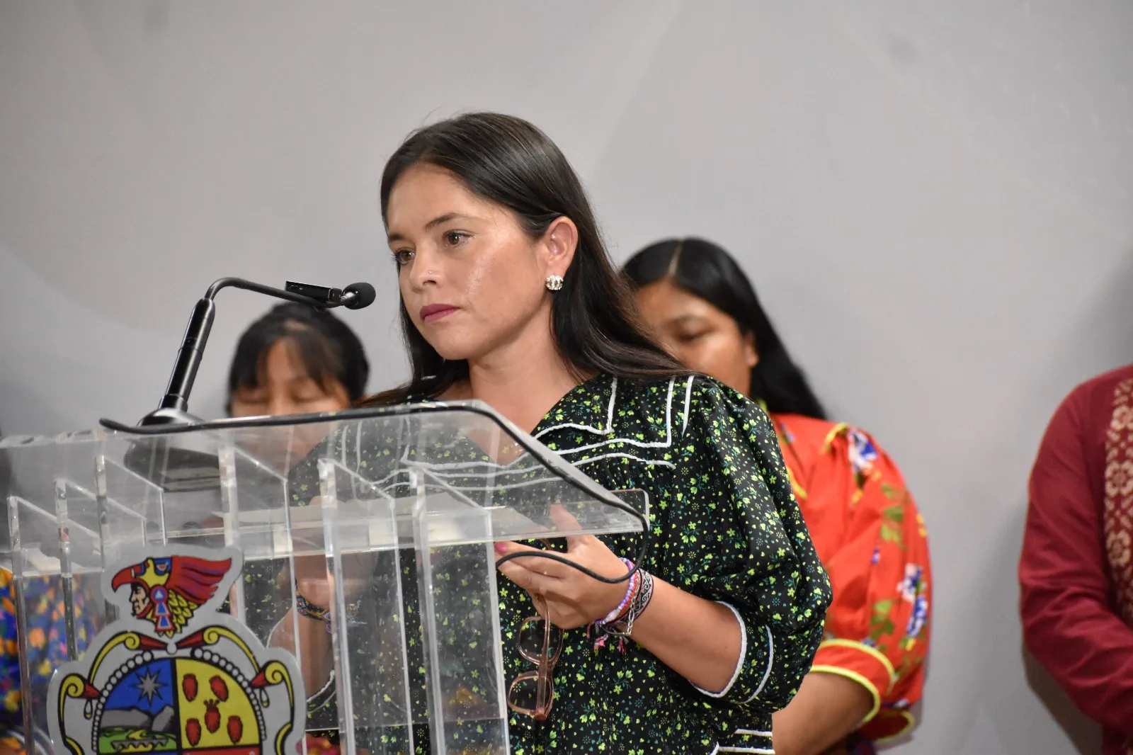 Centro Municipal de los Pueblos Originarios de Juárez presenta informe de actividades de junio 2026 - imagen 1