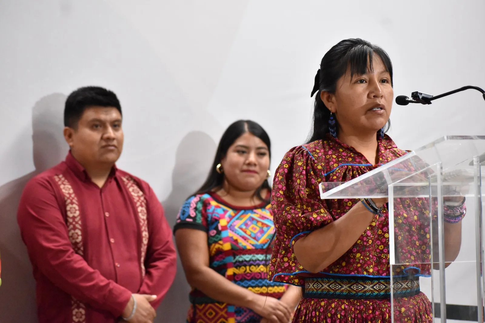 Centro Municipal de los Pueblos Originarios de Juárez presenta informe de actividades de junio 2026 - imagen 4