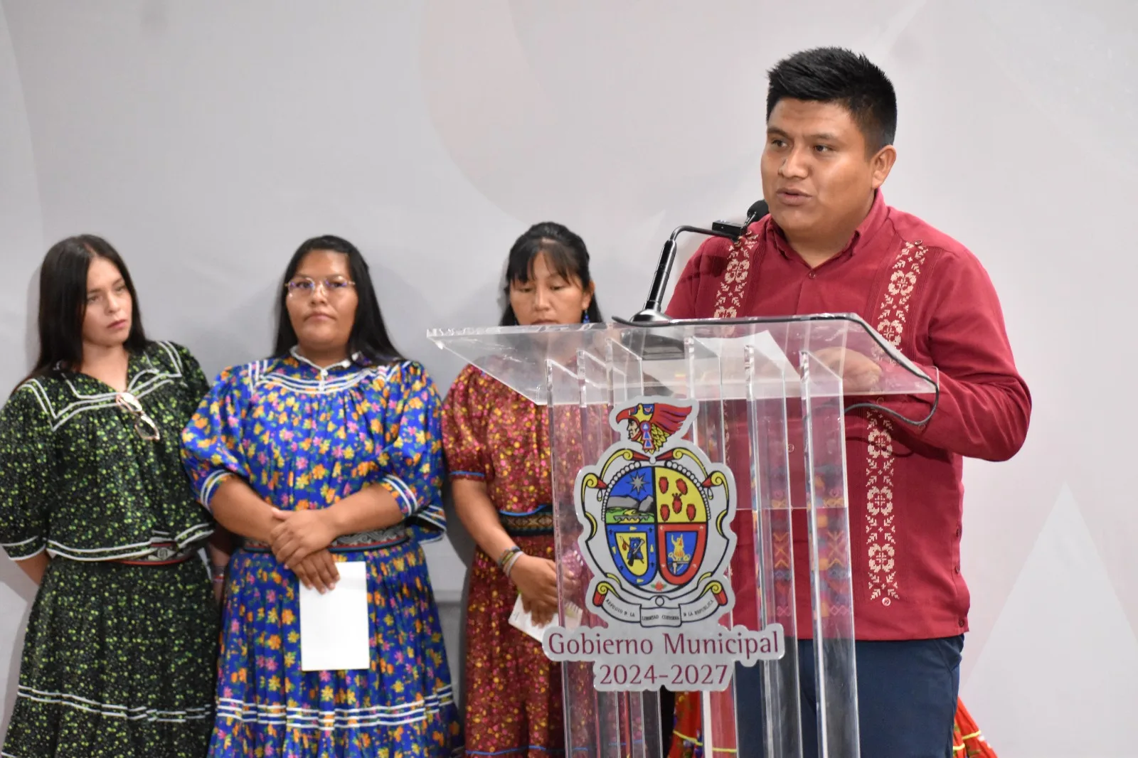 Centro Municipal de los Pueblos Originarios de Juárez presenta informe de actividades de junio 2026 - imagen 5