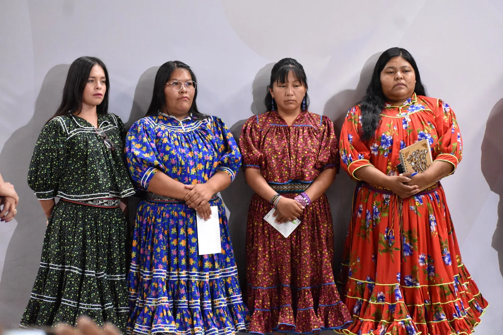 Centro Municipal de los Pueblos Originarios de Juárez presenta informe de actividades de junio 2026 - imagen 6