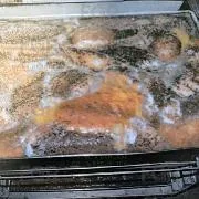 Detienen en Yucatán a tres personas con casi 250 kilos de pepino de mar en veda - imagen 1