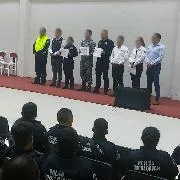 FGR en Estado de México capacita a primeros respondientes en Chicoloapan - imagen 3
