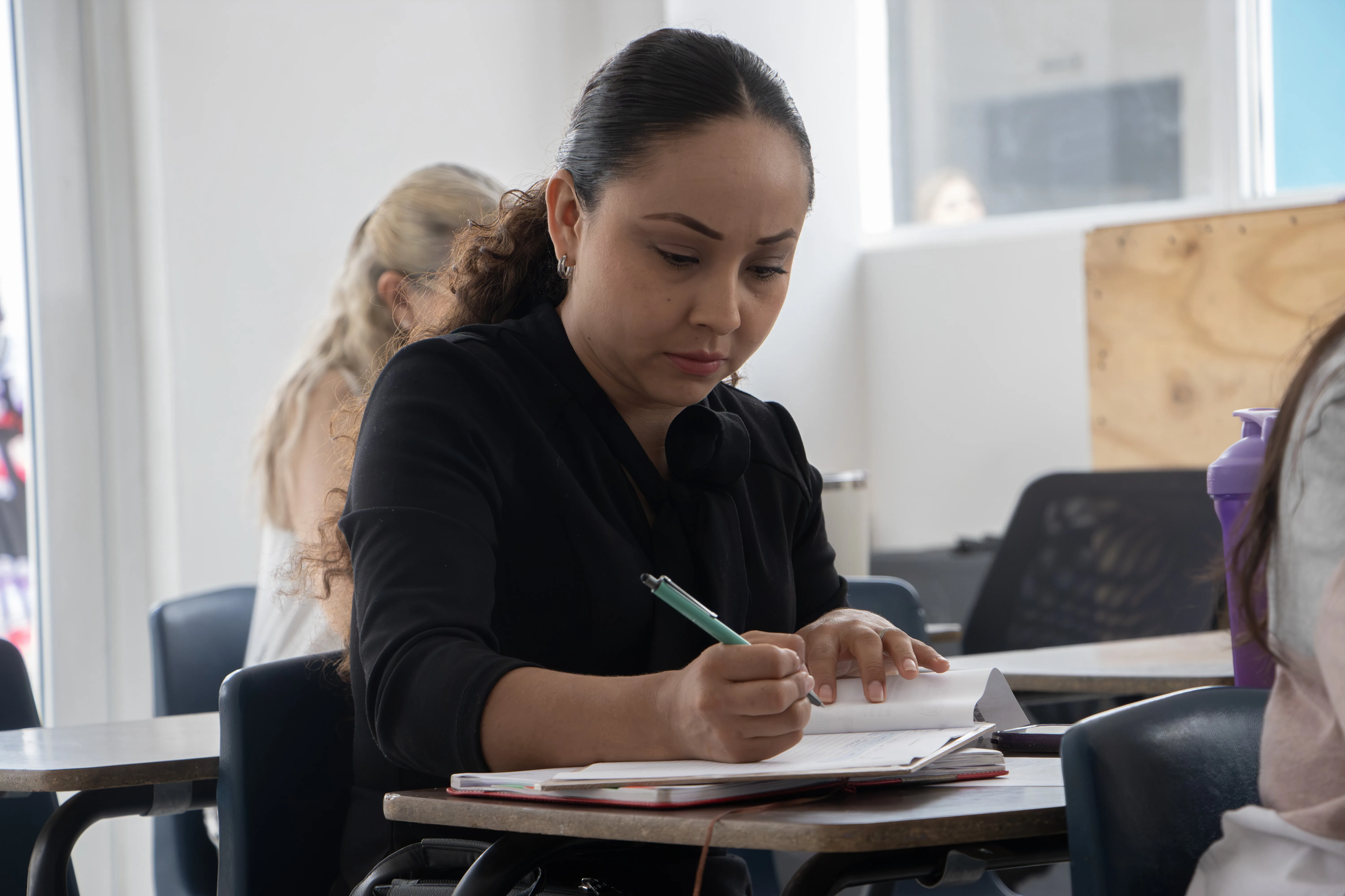 SIDE capacita a emprendedores en Chihuahua sobre servicios empresariales y registro de marca - imagen 1
