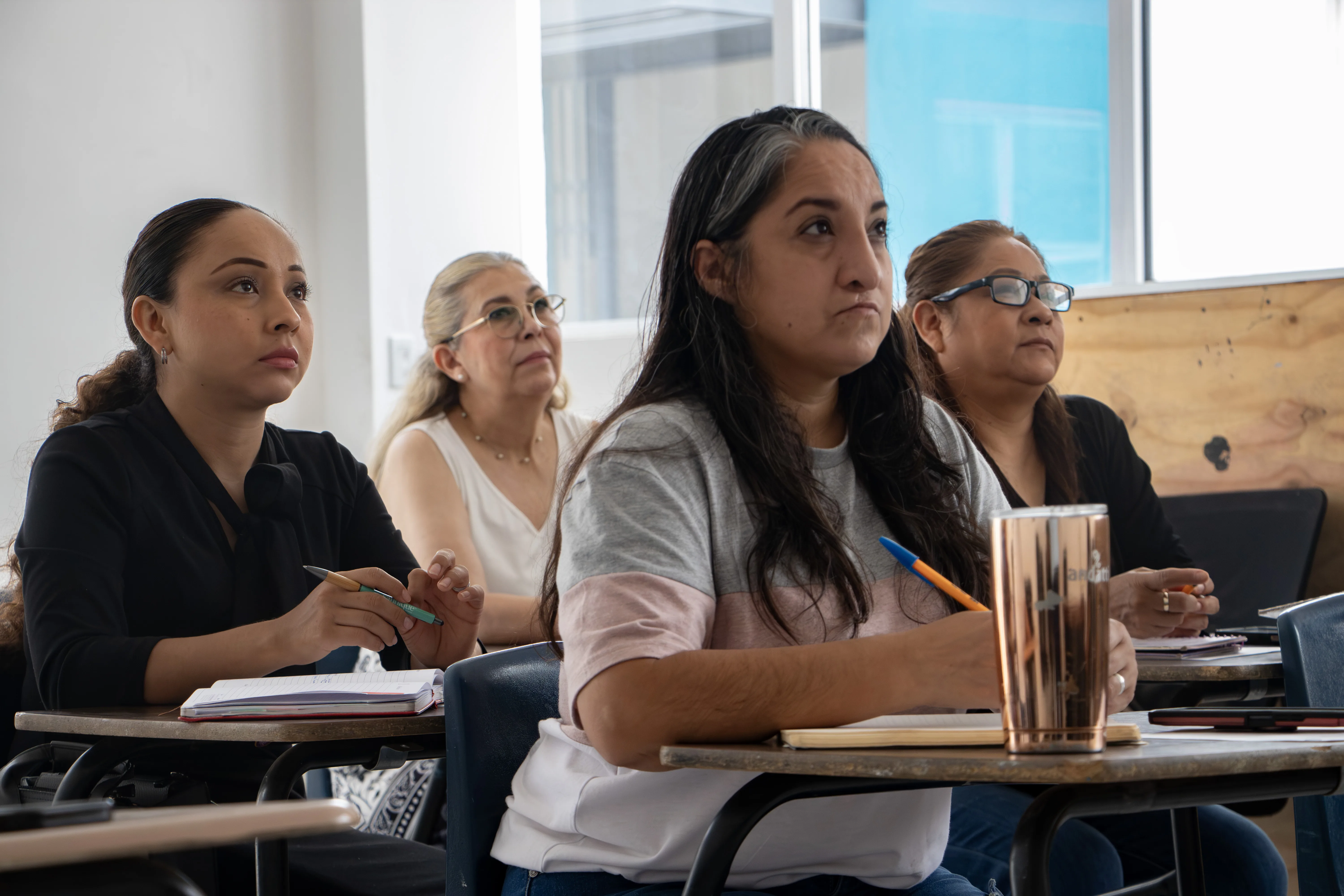 SIDE capacita a emprendedores en Chihuahua sobre servicios empresariales y registro de marca - imagen 2
